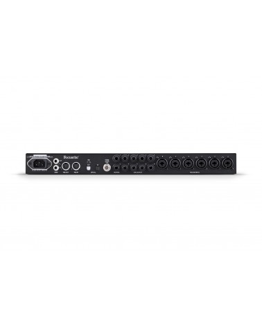 FOCUSRITE Interface de audio usb CLARETT+ 8PRE