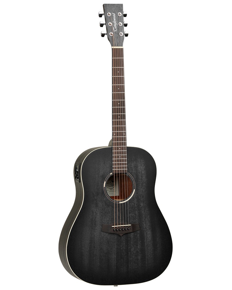 TANGLEWOOD DREADNOUGHT TWBBSDE