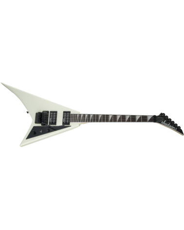 Jackson  JS Series Rhoads JS32, Amaranth Fingerboard, Ivory