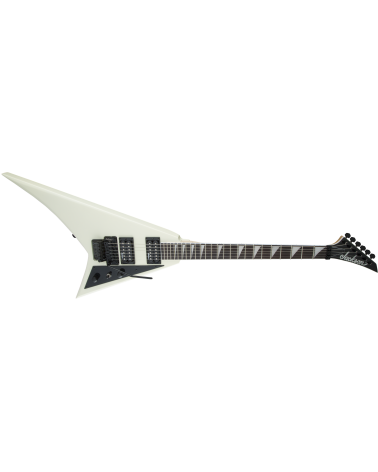 Jackson  JS Series Rhoads JS32, Amaranth Fingerboard, Ivory