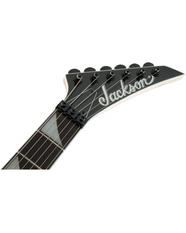 Jackson  JS Series Rhoads JS32, Amaranth Fingerboard, Ivory