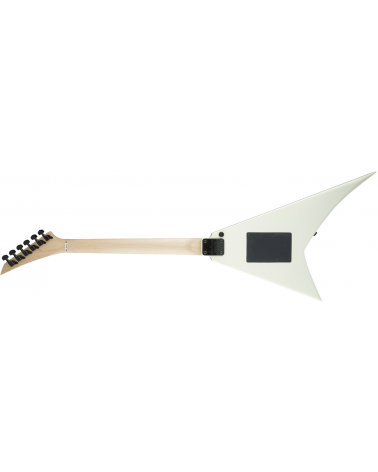 Jackson  JS Series Rhoads JS32, Amaranth Fingerboard, Ivory