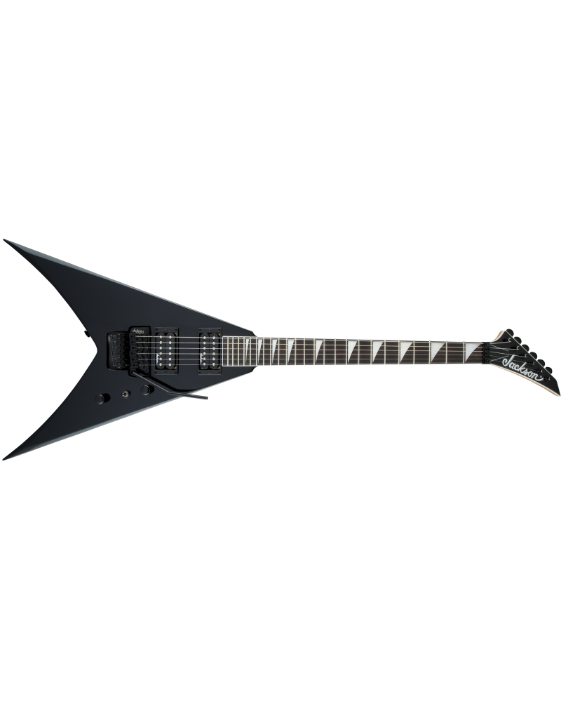 Jackson  JS Series King V JS32, Amaranth Fingerboard, Gloss Black