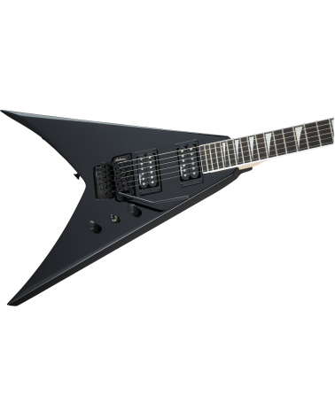 Jackson  JS Series King V JS32, Amaranth Fingerboard, Gloss Black