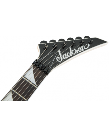 Jackson  JS Series King V JS32, Amaranth Fingerboard, Gloss Black