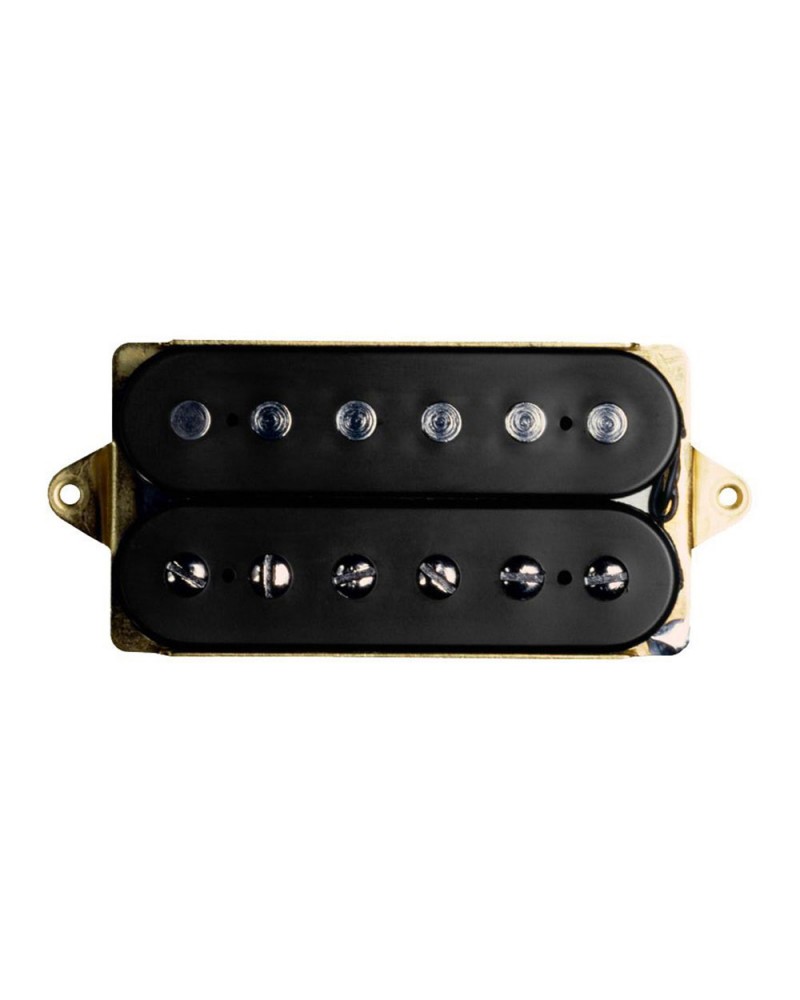 DiMarzio Air Classic Bridge Negra - DP191Bk