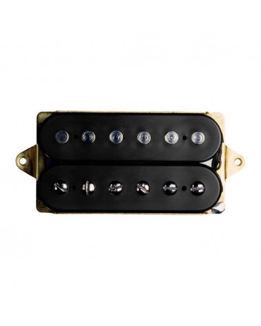 DiMarzio Air Classic Bridge Negra - DP191Bk