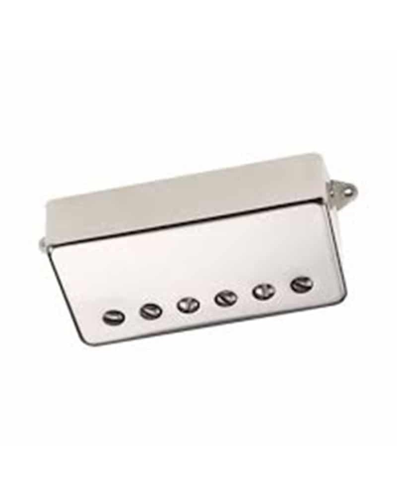 Dimarzio AT-1 Andy Timmons "F-SPACED" Nickel Cover - DP224FN