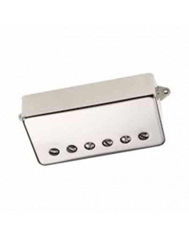 Dimarzio AT-1 Andy Timmons "F-SPACED" Nickel Cover - DP224FN