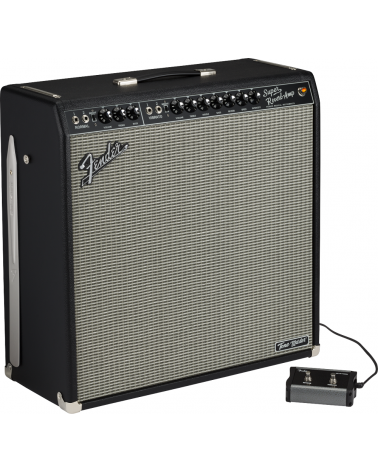 Fender Tone Master Super Reverb