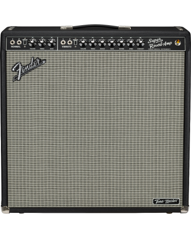 Fender Tone Master Super Reverb