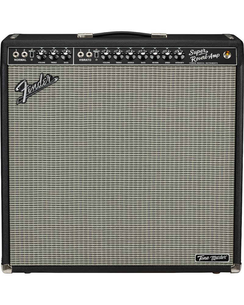 Fender Tone Master Super Reverb