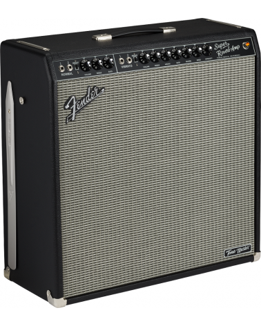 Fender Tone Master Super Reverb