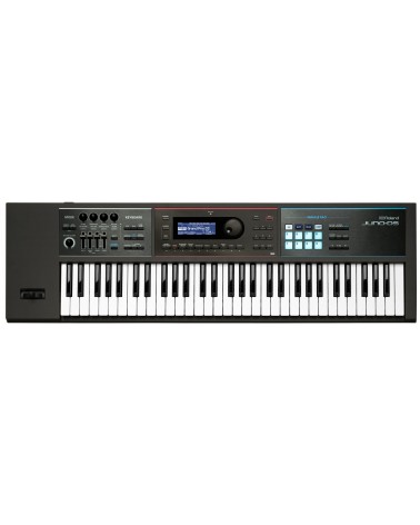 JUNO-DS61