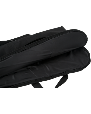 Gretsch G2164 Solid Body Gig Bag, Black