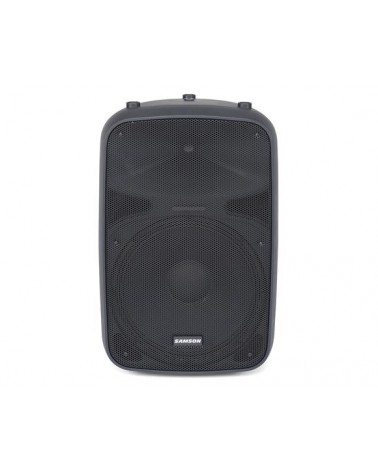 SAMSON Altavoz de pa amplificado AURO X15D