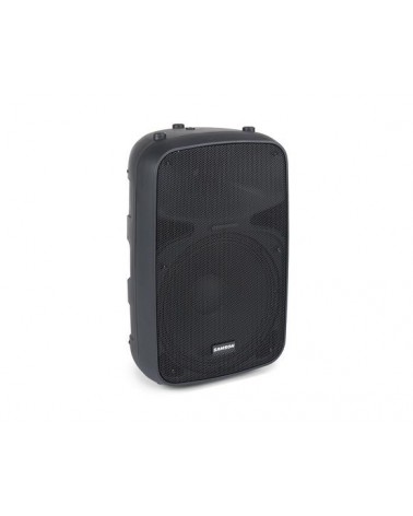 SAMSON Altavoz de pa amplificado AURO X15D