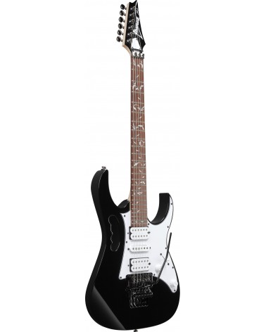 IBANEZ JEM JR BLACK