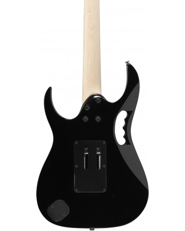 IBANEZ JEM JR BLACK