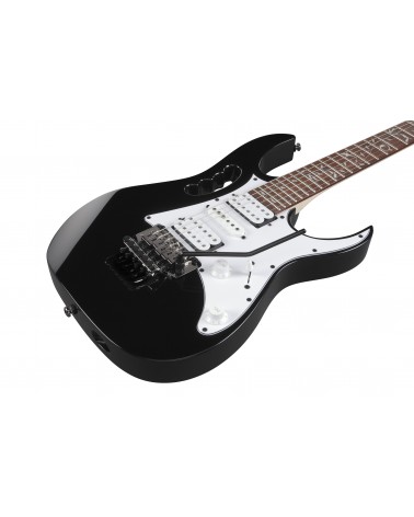 IBANEZ JEM JR BLACK