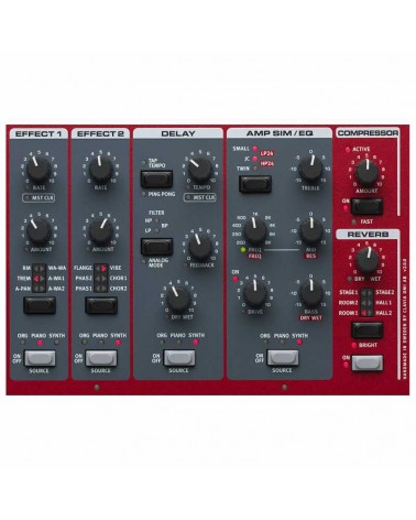 NORD STAGE 3 88 PIANO