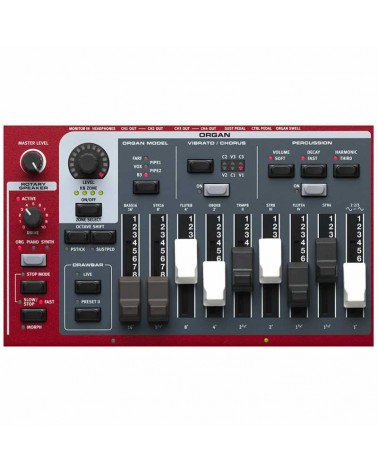 NORD STAGE 3 88 PIANO