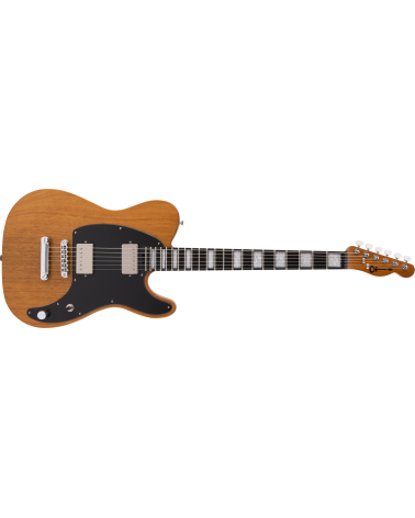 Charvel JOE DUPLANTIER SIGNATURE PRO-MOD SAN DIMAS STYLE 2 HH E MAHOGANY