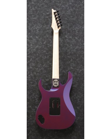 IBANEZ RG-550 PN PURPLE NEON