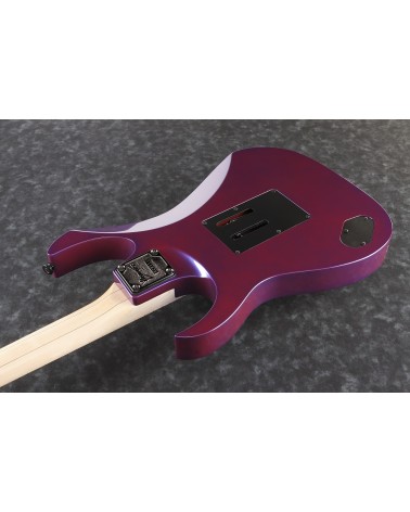 IBANEZ RG-550 PN PURPLE NEON