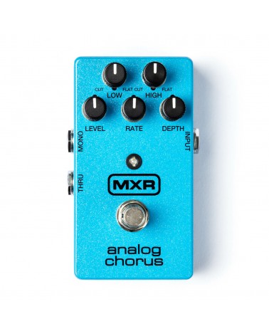 MXR M234 ANALOG CHORUS