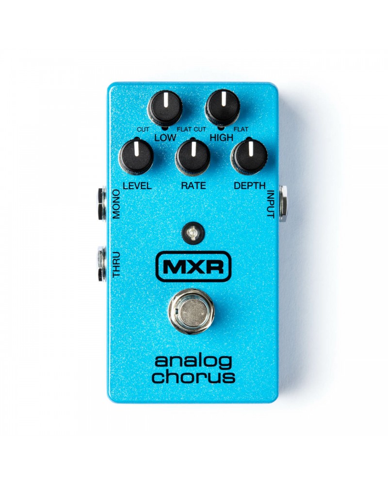 MXR M234 ANALOG CHORUS