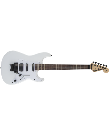 Jackson X Series Signature Adrian Smith SDX, Laurel Fingerboard, Snow White