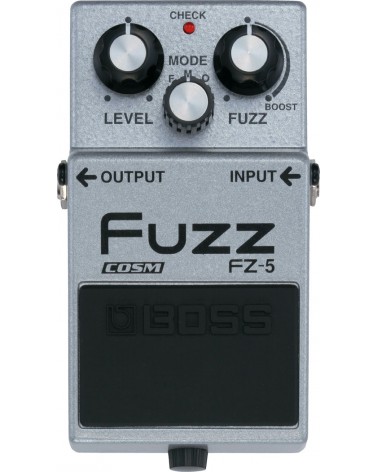 Boss FZ5 Fuzz