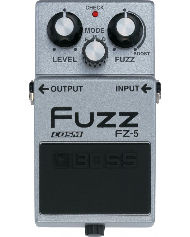 Boss FZ5 Fuzz