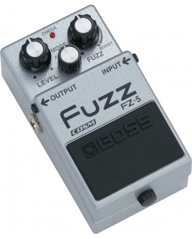 Boss FZ5 Fuzz