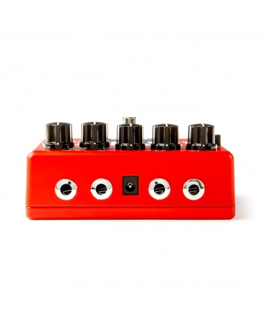 MXR TOM MORELLO POWER 50 OVERDRIVE TBM1