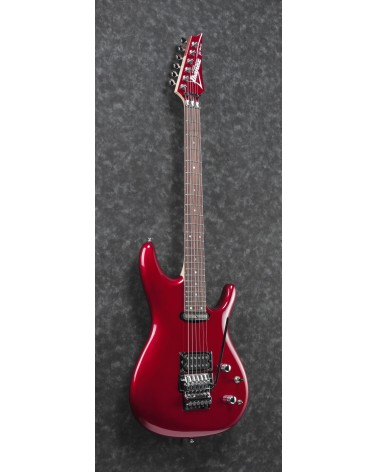 Ibanez Joe Satriani Signature JS240PSCA