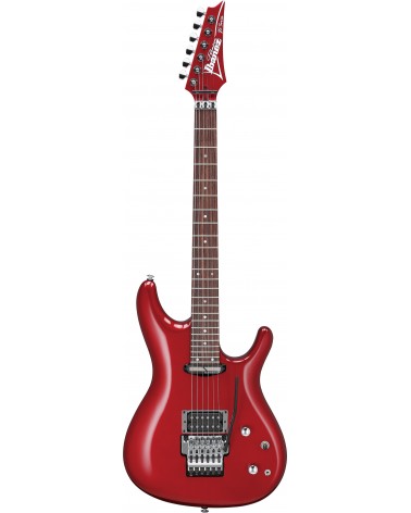 Ibanez Joe Satriani Signature JS240PSCA