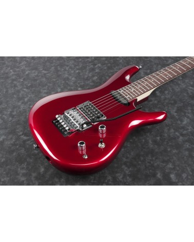 Ibanez Joe Satriani Signature JS240PSCA