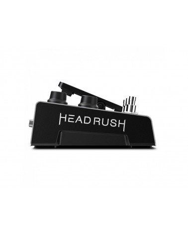 HeadRush MX5 Silver Edition