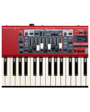 NORD ELECTRO 6 HP