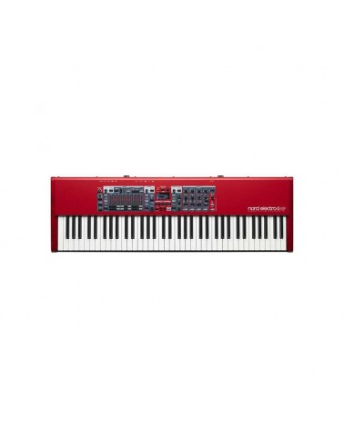 NORD ELECTRO 6 HP