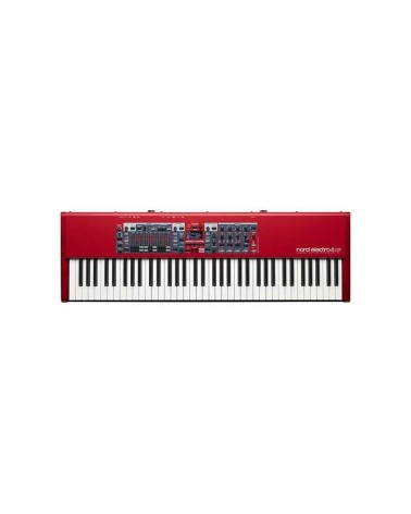 NORD ELECTRO 6 HP