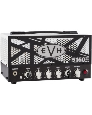 EVH 5150III 15W LBXII 230V EUR