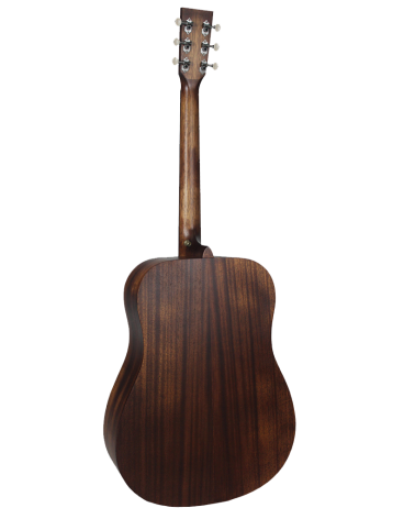 GUITARRA ACÚSTICA TANGLEWOOD DREADNOUGHT TWTO10 AULD TRINITY