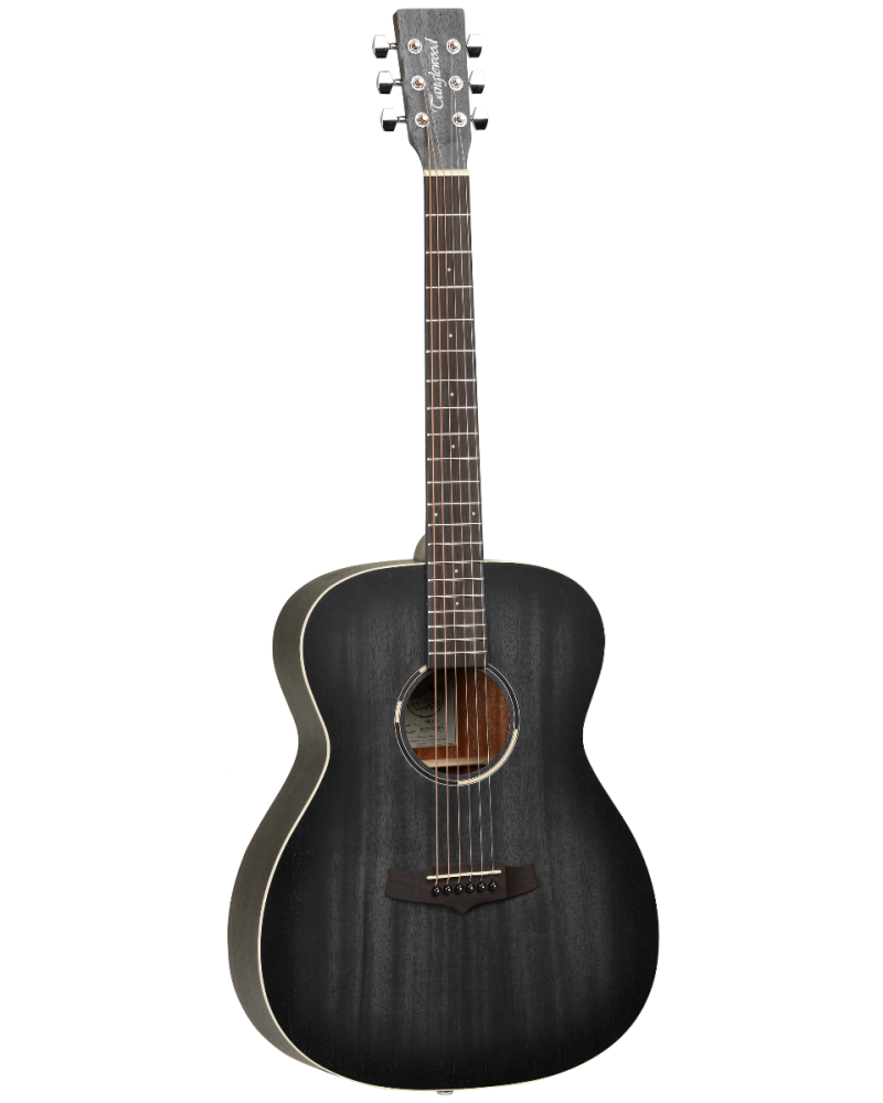 GUITARRA ACÚSTICA TANGLEWOOD BLACK BIRD ORCHESTRA TWBBO