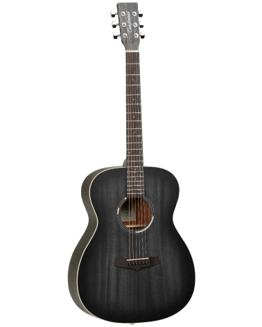 GUITARRA ACÚSTICA TANGLEWOOD BLACK BIRD ORCHESTRA TWBBO