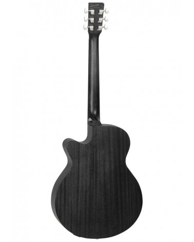 GUITARRA ACÚSTICA ELECTRIFICADA TANGLEWOOD BLACK BIRD FOLK TWBBSFCE