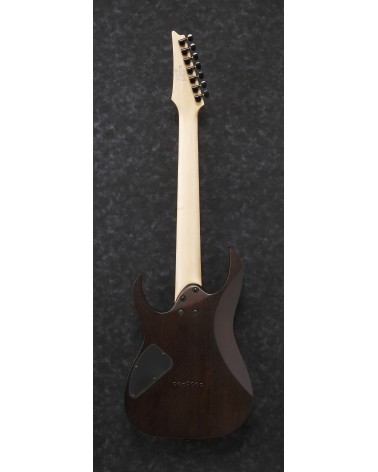 Ibanez RG7421-WNF - 7 cuerdas walnut flat