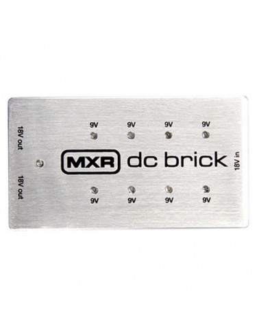 MXR DC Brick Power Supply M237